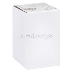 Полирезиновая подвеска "Совушка с письмом" 4*7см.