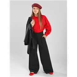 Брюки палаццо Соль&Перец