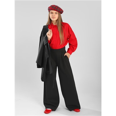 Брюки палаццо Соль&Перец