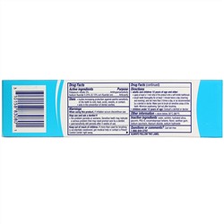 Sensodyne, ProNamel, зубная паста, «Свежее дыхание», волна свежести, 113 г