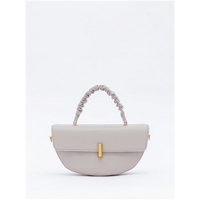 Сумка 1148M beige Polina&Eiterou