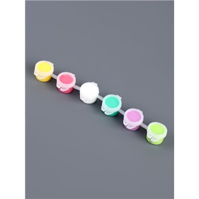 Роспись стеклянной кружки красками «Самой милой»