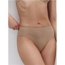 Трусы слипы, Omsa, OmD 2221S Cotton slip midi