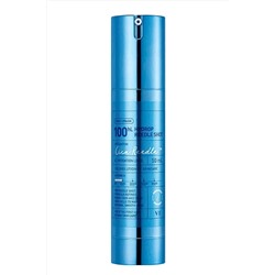 VT Cosmetics Увлажняющая бустер-сыворотка с микроиглами / Hydrop Reedle Shot 100 HL, 50 мл KRISTALLER, 1133537