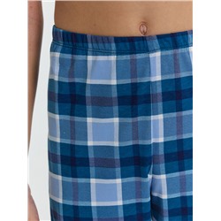 КОМПЛЕКТ ДЛЯ МАЛЬЧИКОВ (ФУТБОЛКА, БРЮКИ) 563321