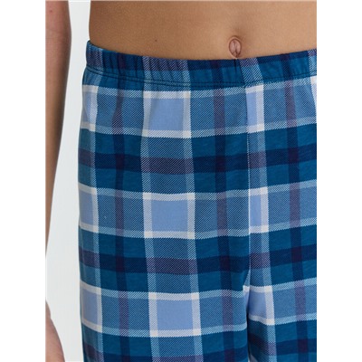 КОМПЛЕКТ ДЛЯ МАЛЬЧИКОВ (ФУТБОЛКА, БРЮКИ) 563321