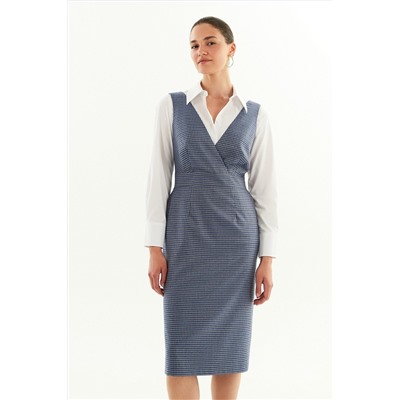 Платье POMPA, 1088335