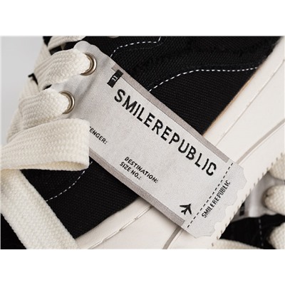 Кроссовки Smile Republic