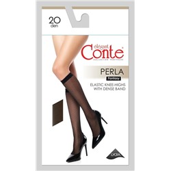 Гольфы женские CONTE Гольфы женские PARADISE