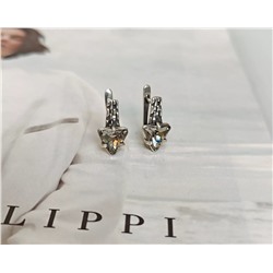 Серьги "Грозти "