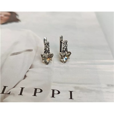 Серьги "Грозти "