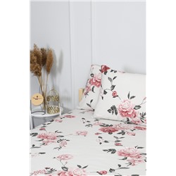 Простыня на резинке бязь 142г/м2 Бьянка НАТАЛИ, 956656