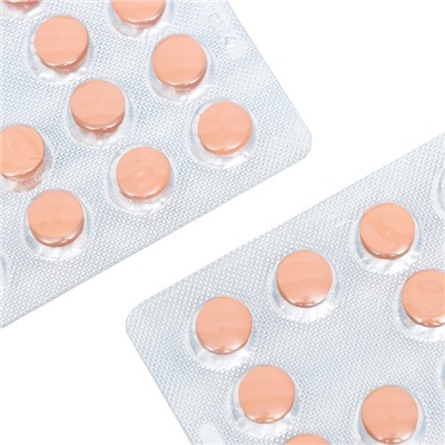 Витамины A и E «АЕвитамир», улучшение зрения и состояния кожи, 30 штук