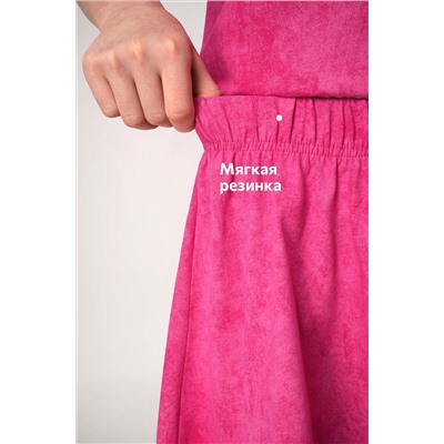 Летний костюм для девочки Happyfox