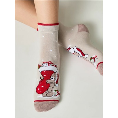 БРЕСТСКИЕ НОСКИ ДЕТСКИЕ 3079 NEW YEAR