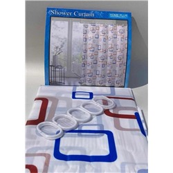 Шторы для ванны #23103947