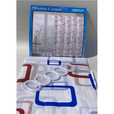 Шторы для ванны #23103947