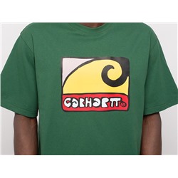 Футболка CarHartt