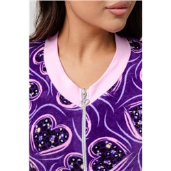 Натали Халат 83708