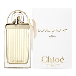 CHLOE LOVE STORY edp (w) 75ml