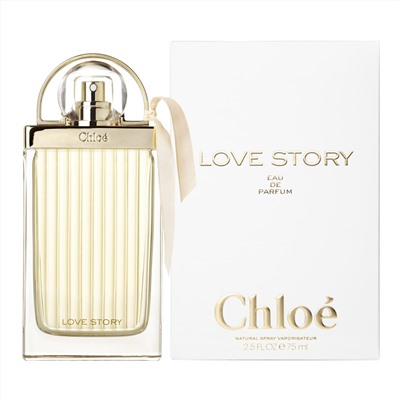 CHLOE LOVE STORY edp (w) 75ml