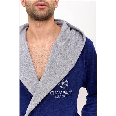 Lika Dress Халат 8829