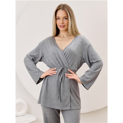 Кардиган-кимоно Эвила-1