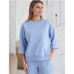 VILATTE Джемпер D49.139