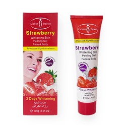 Пилинг-скатка для лица и тела Aichun Beauty