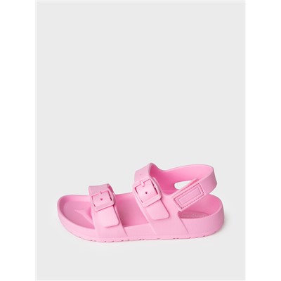 Сабо для девочек