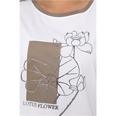 LT Collection Блуза