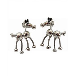 Серьги "Molly"