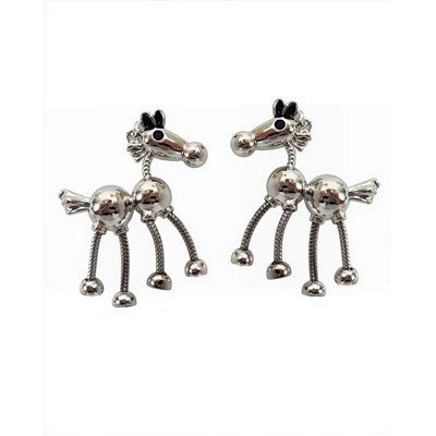 Серьги "Molly"