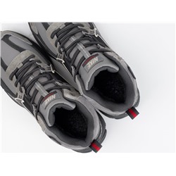 Зимние Кроссовки Nike Air Zoom Vomero 5 Mid