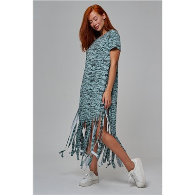 Натали Платье 7480