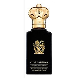 CLIVE CHRISTIAN X (m) 1.5ml parfume пробник