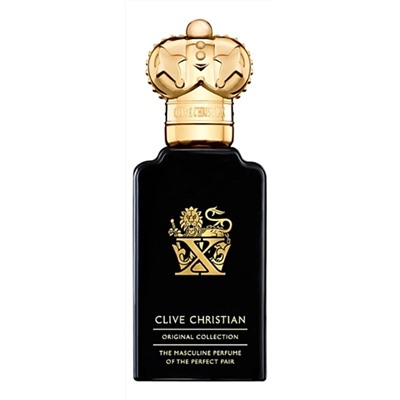 CLIVE CHRISTIAN X (m) 1.5ml parfume пробник