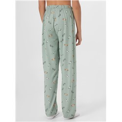 КОМПЛЕКТ ДЛЯ МАЛЬЧИКОВ (ЛОНГСЛИВ, БРЮКИ) 563334