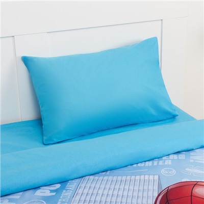 Постельное бельё 1.5-спальное «Этель. Супер-герой», поплин