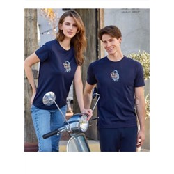 Мужская футболка Berrak