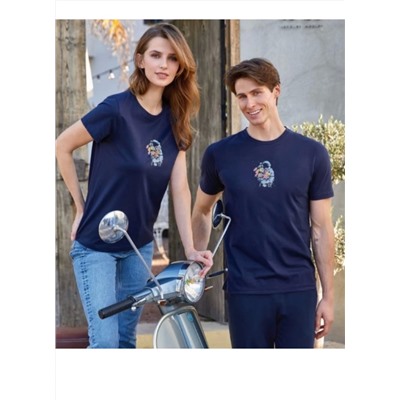 Мужская футболка Berrak