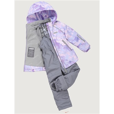 NIKASTYLE Костюм