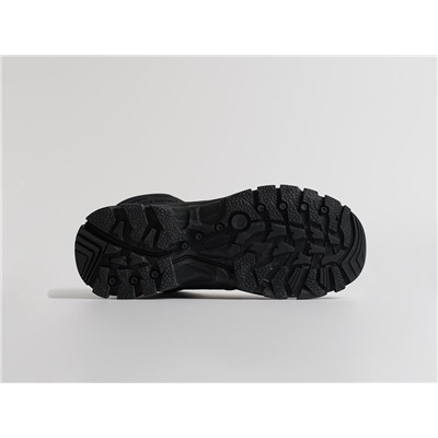 Зимние Ботинки