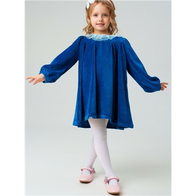 Платье трикотажное для девочек