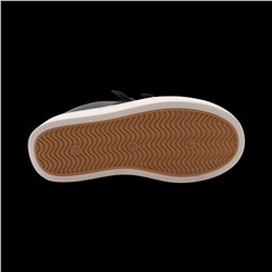 Полуботинки демисезонные 2519-4 серые