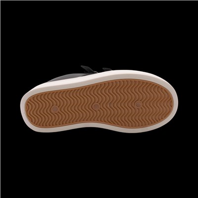 Полуботинки демисезонные 2519-4 серые