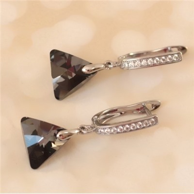 Серьги SW Н01-12531