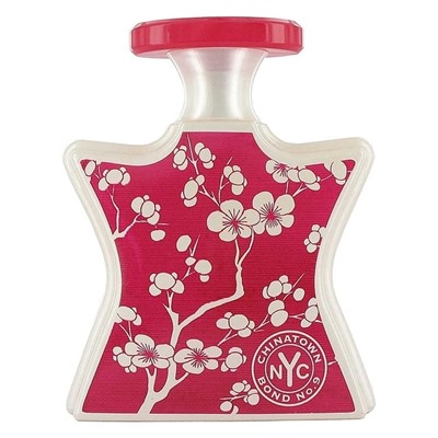 BOND № 9 CHINATOWN edp 100ml TESTER
