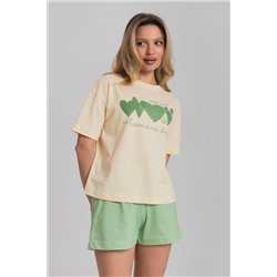 Пижама М325338Пмз