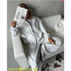 Спортивный костюм #23045846